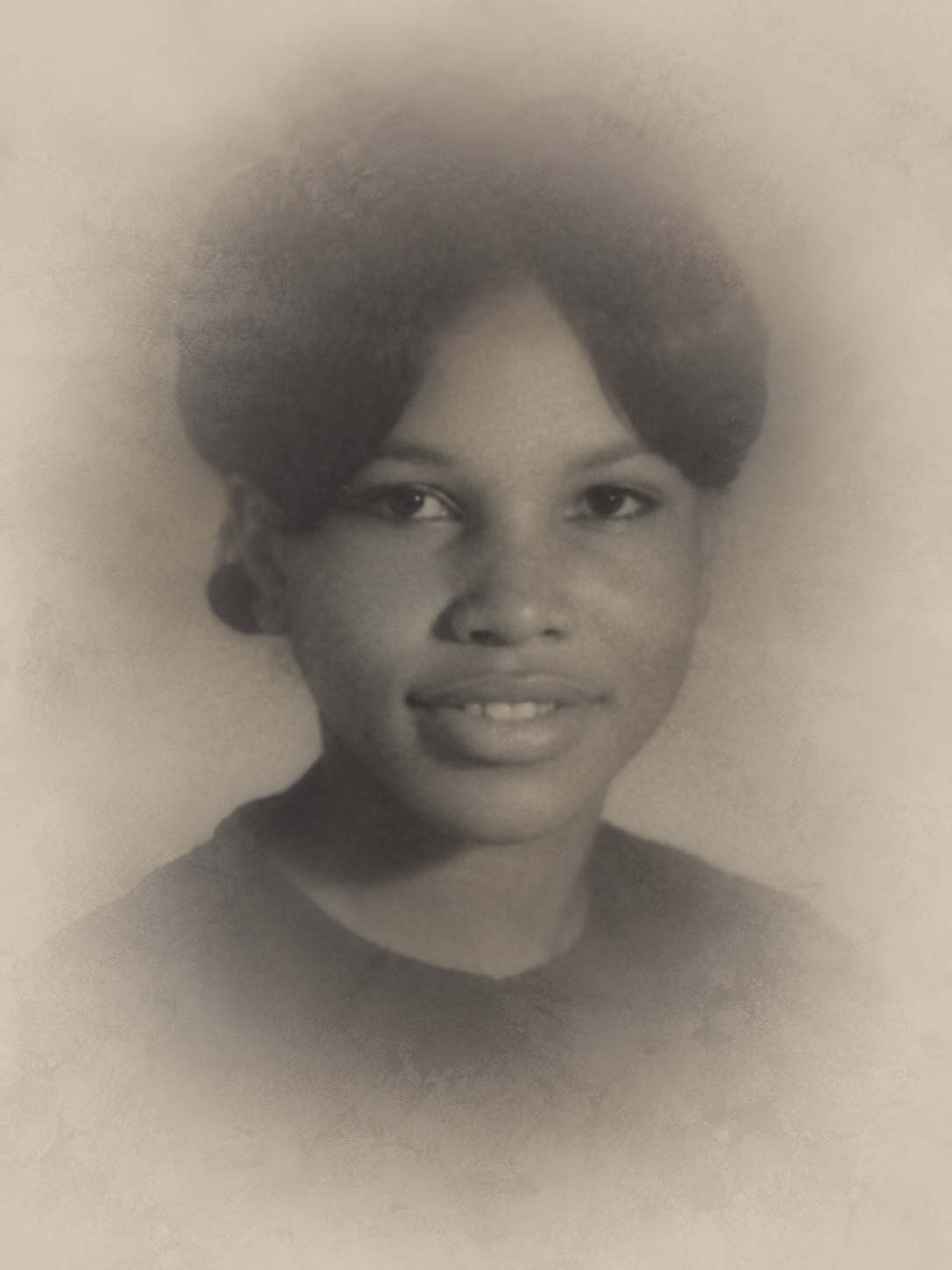 Portrait of Gail L. Sullivan